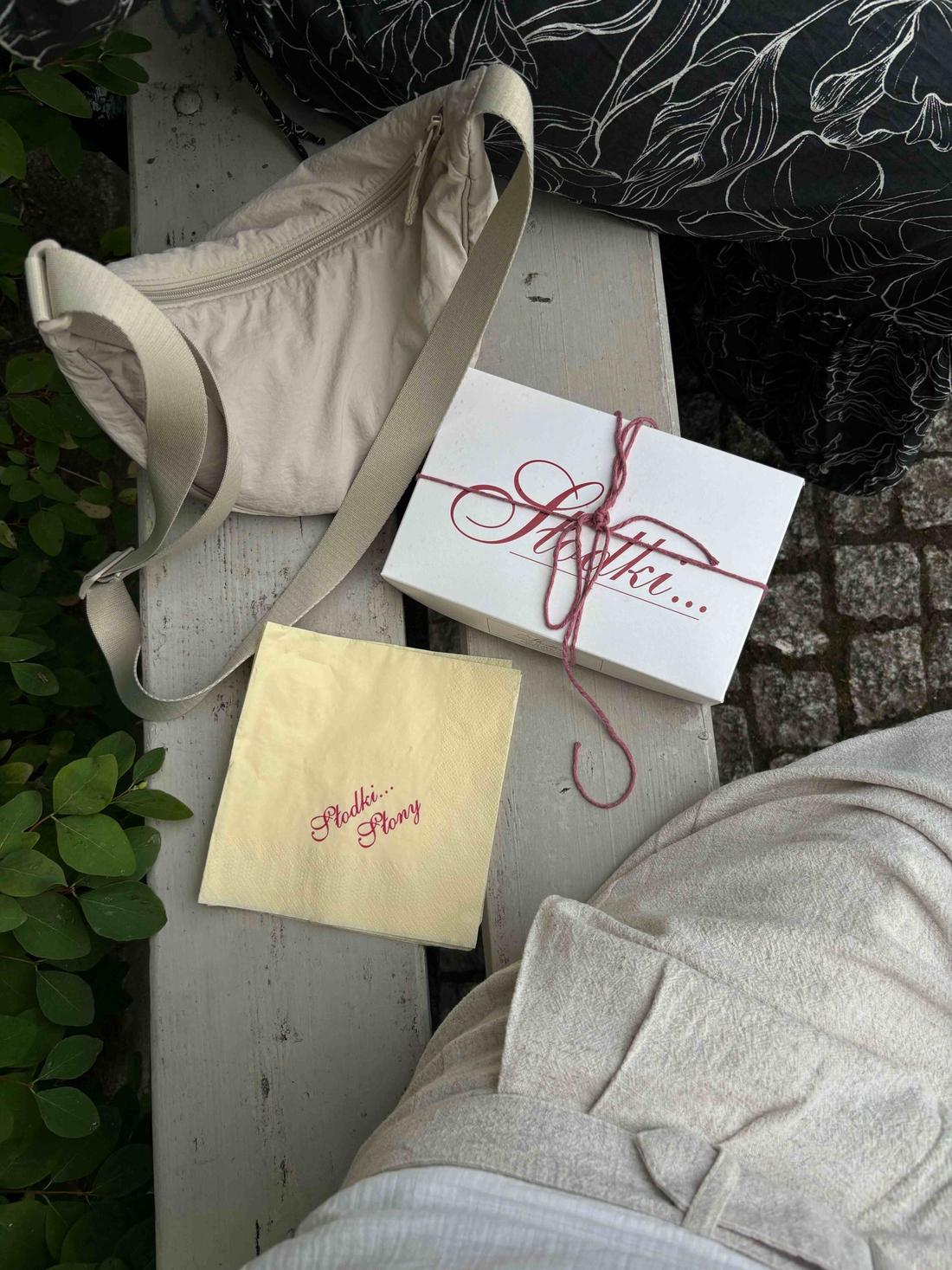 Jagodzianka Magdy Gessler, fot. Instagram.