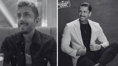 Nie żyje uczestnik “Warsaw Shore”!