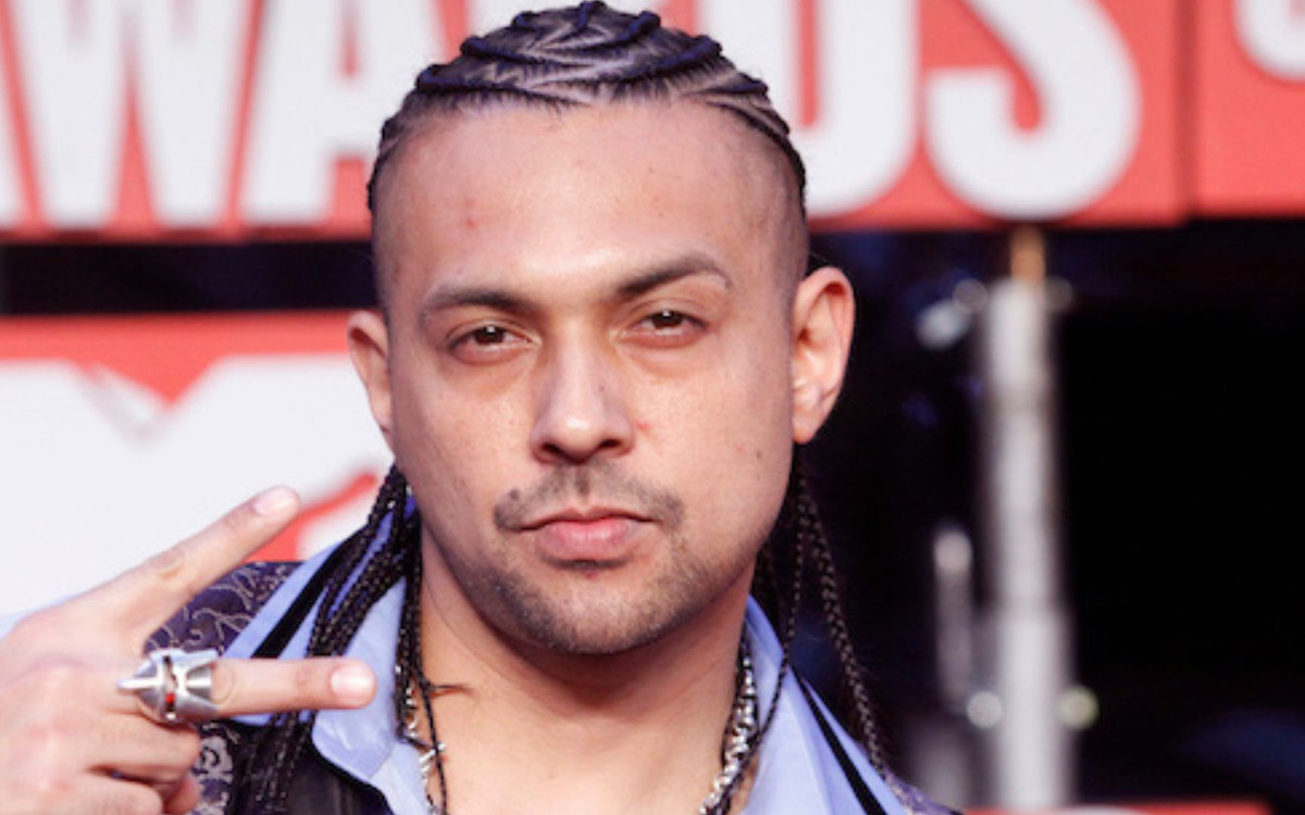 Pamiętacie Seana Paula? Raper właśnie chwali się nowym biznesem, nie zgadniecie jakim