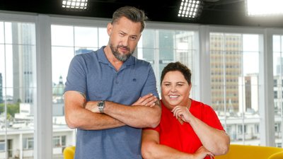 Jak naprawdę wygląda relacja Doroty Wellman i Marcina Prokopa? “Bez takiego dziumdziania”