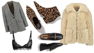 WYPRZEDAŻ w TOPSHOP! Kurtki, buty, bielizna – co można kupić taniej?