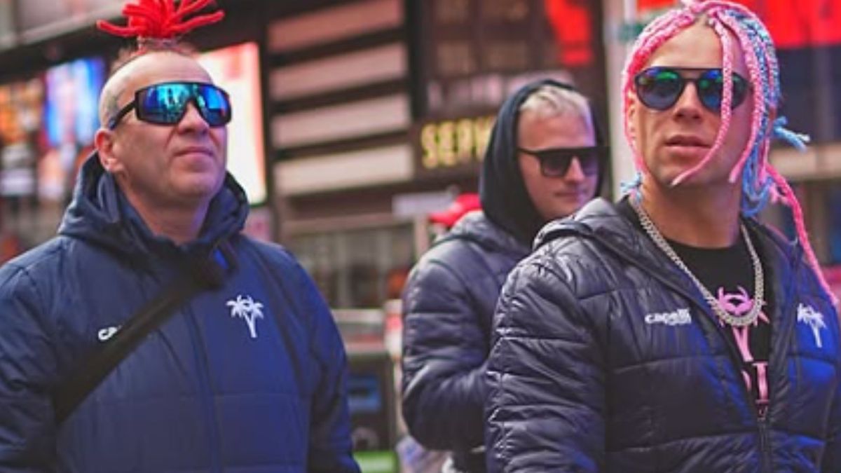 Jakim szefem jest Skolim?, fot. Instagram