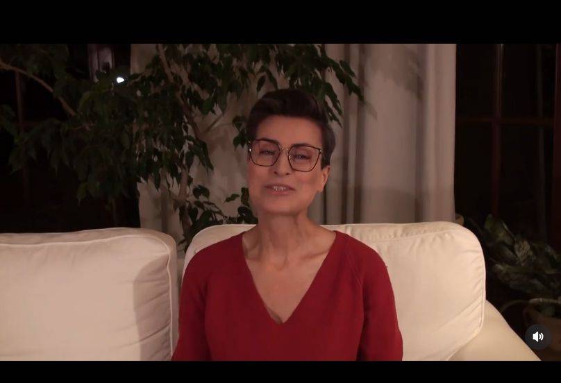 Dom Danuta Stenka/Instagram/danutastenka_fp_official