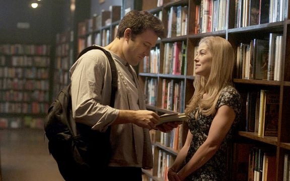 Rosamund Pike – z tych ról możesz ją znać