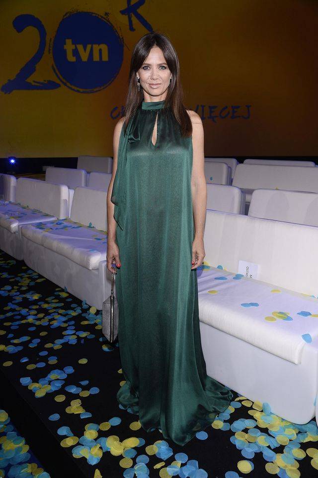 Gwiazdy TVN promują jesienną ramówkę stacji 2017