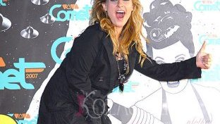 Patrycja Markowska urodzi synka