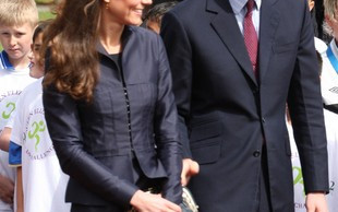 Kate Middleton – żadnej tiary w dzień ślubu!