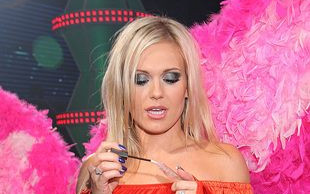 Doda wreszcie się cieszy