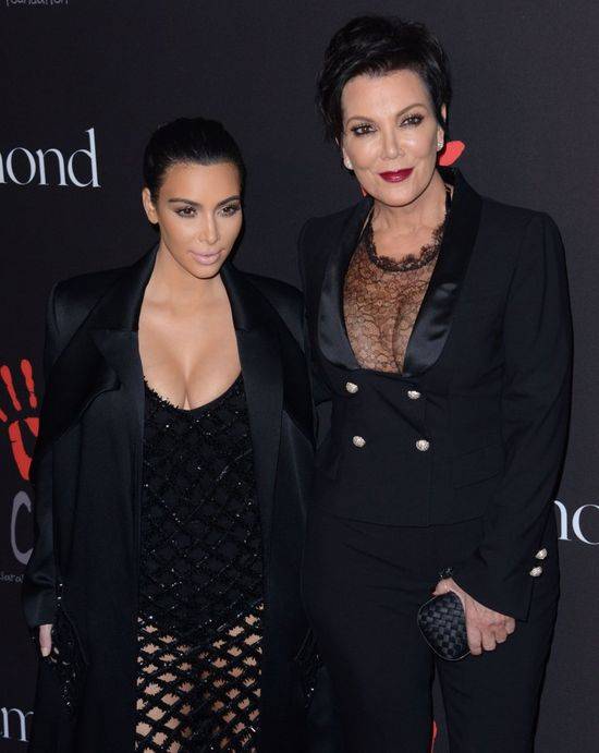 Pierwszy Diamentowy Bal Rihanny