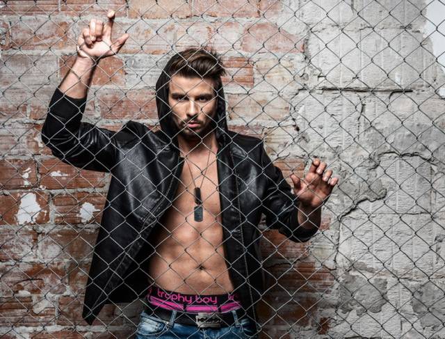 Jeden z nich zostanie Misterem Polski 2019