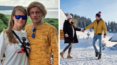 Dawid Kubacki został po raz drugi ojcem!