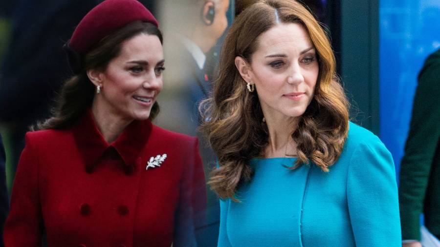 Szokujące informacje na temat Kate! Wzięła udział w kontrowersyjnym wydarzeniu