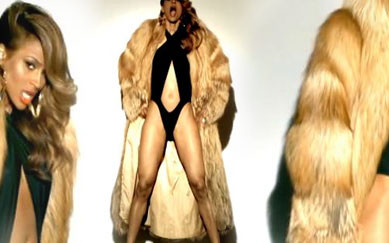 Ciara – najnowszy teledysk Ride (VIDEO)