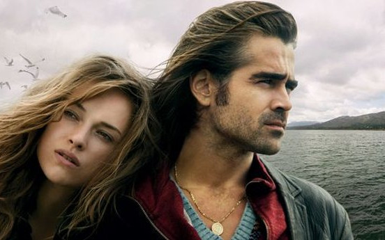 Film z Bachledą-Curuś nie będzie wyświetlany w Stanach?