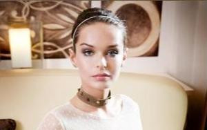 Sowińska w Moltonie