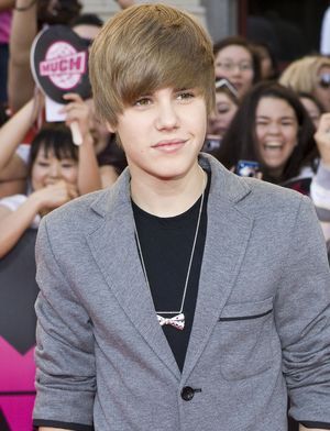 bieber