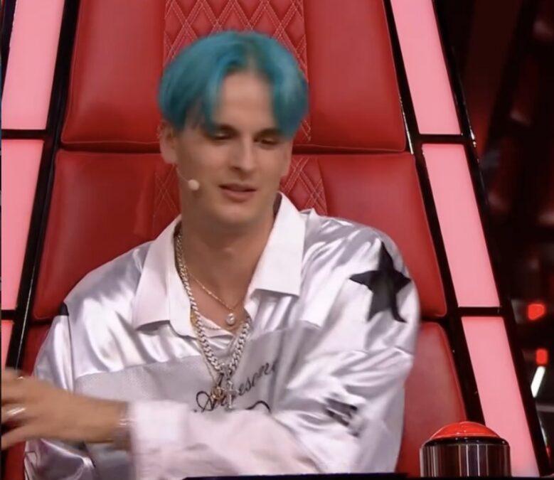 "The Voice Kids", fot. Instagram