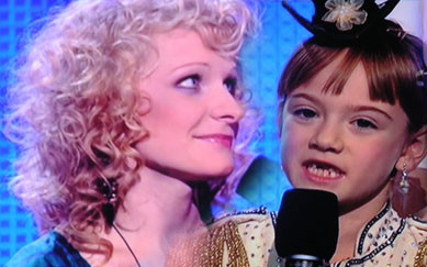 Kasia Sochacka i Paweł Ejzenberg w finale (FOTO)