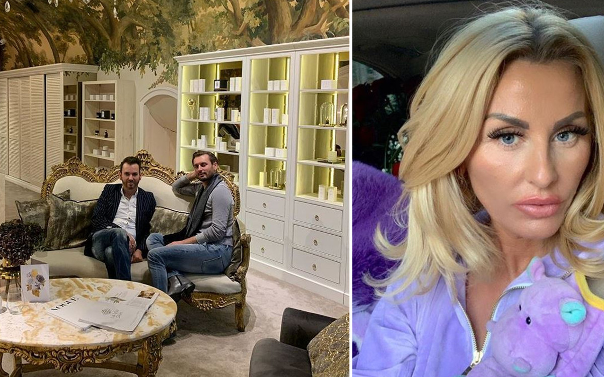 Rafał i Gabriel z “Królowych Życia” POZWALI Dagmarę Kaźmierską. Po czyjej stronie konfliktu jesteś?