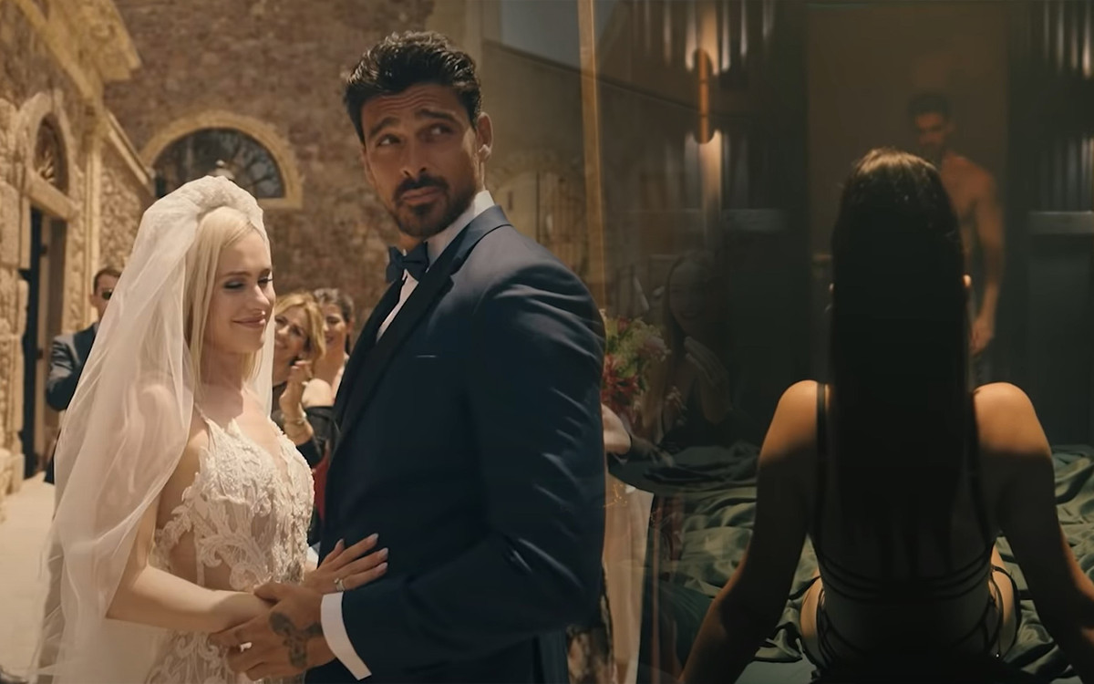 ZAGRANICZNI krytycy i internauci BEZLITOŚNIE RECENZUJĄ “365 dni: Ten dzień”