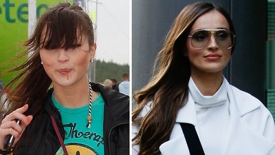 Jak PIENIĄDZE i czas zmieniły polskie gwiazdy (ZDJĘCIA)