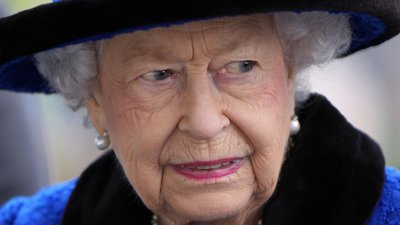 Królowa Elżbieta II ma wciąż problemy ze zdrowiem. Pałac wydał oświadczenie