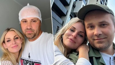 “Nie ma na co czekać”. Walczący z rakiem Adrian właśnie przekazał. Fani wstrzymali oddech