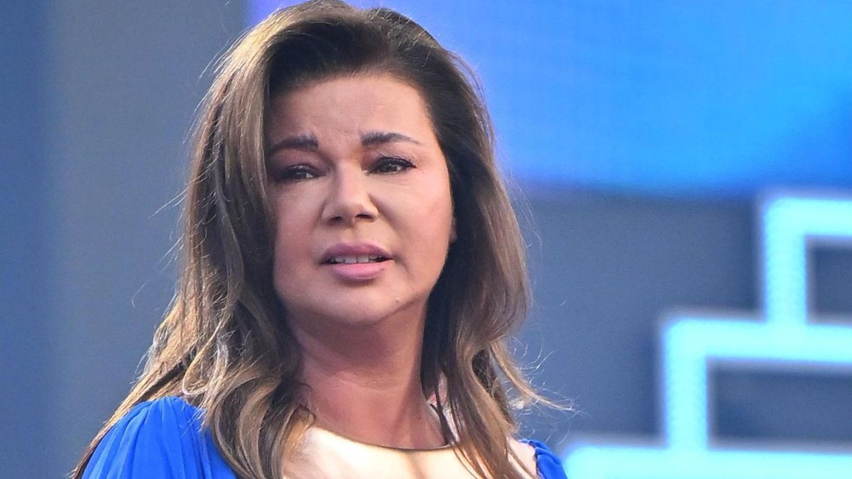 Edyta Górniak chciała uciec sprzed ołtarza! Szok, czego dowiedziała się dzień przed ślubem / KAPiF