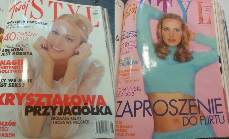 Międzynarodowa kariera w modelingu, mąż i 2-letnia córeczka… Zginęła na oczach rodziny