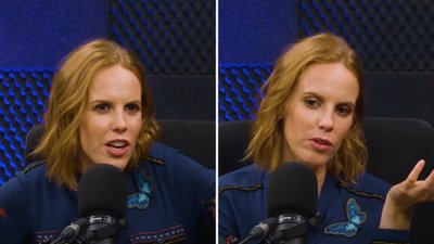 Żona Macieja Stuhra o relacji z aktorem: “Na początku były kłótnie, było rzucanie suszarką”