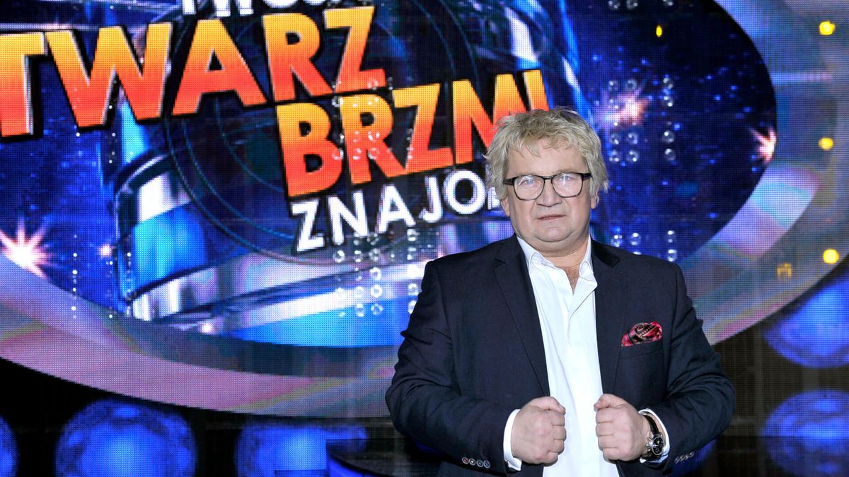 Paweł Królikowski/fot. Akpa