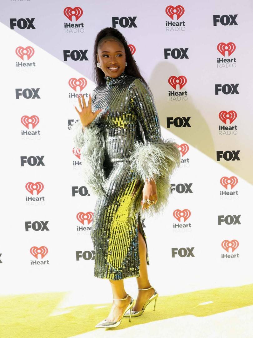 Gwiazdy na iHeart Radio Awards 2024