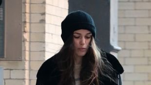 Przed ciążą posądzano ją o anoreksję (FOTO)