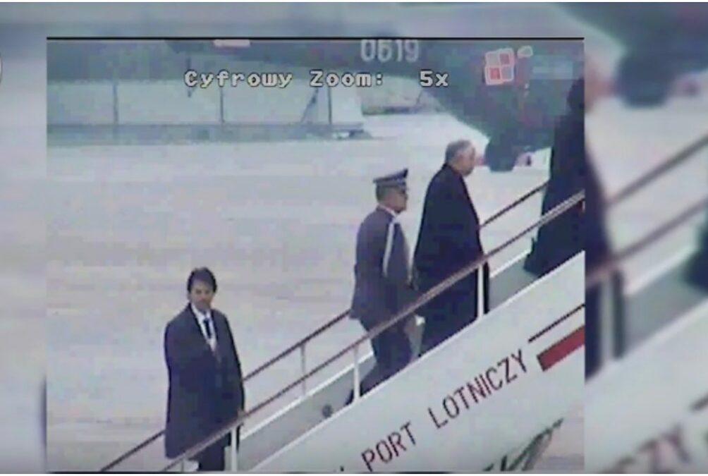 Wpis Joanny Racewicz, fot. Instagram