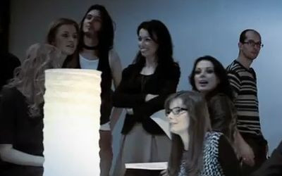 Teledysk do Piosenki Świątecznej Kościkiewicza [VIDEO]