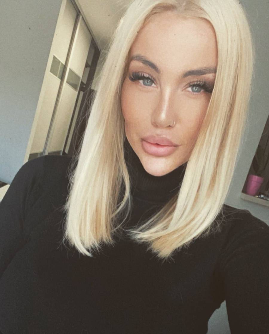 Jak dziś wygląda Klaudia Stec z “Warsaw Shore”? Nie poznacie jej! (ZDJĘCIA)