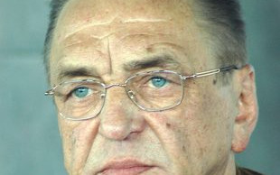 Andrzej Niemczyk, były trener polskich siatkarek, nie żyje