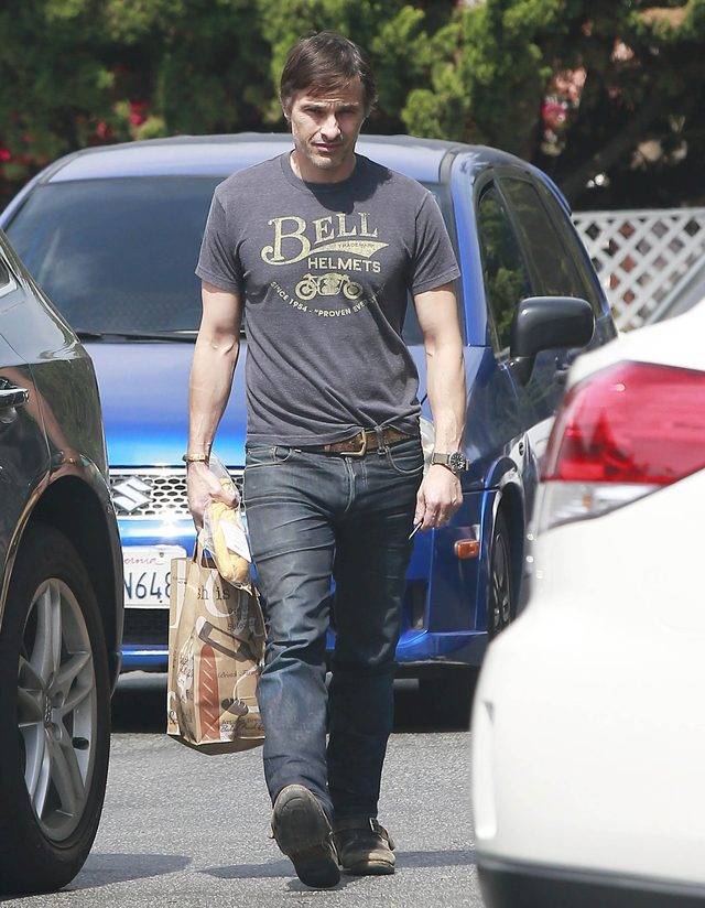 Halle Berry rozwodzi się z Olivierem Martinezem