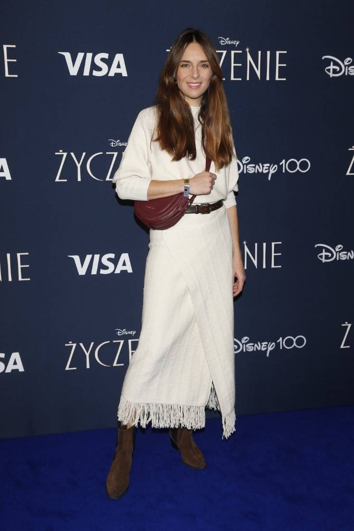 Wysyp dawno niewidzianych gwiazd na premierze Disneya: Natalia Schroeder, Misiek Koterski, Socha, Kurdej-Szatan…
