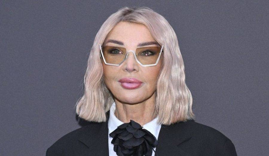 Ewa Minge na TOP CHARITY ART 2026/AKPA