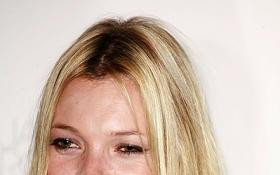 Kate Moss wychodzi za mąż