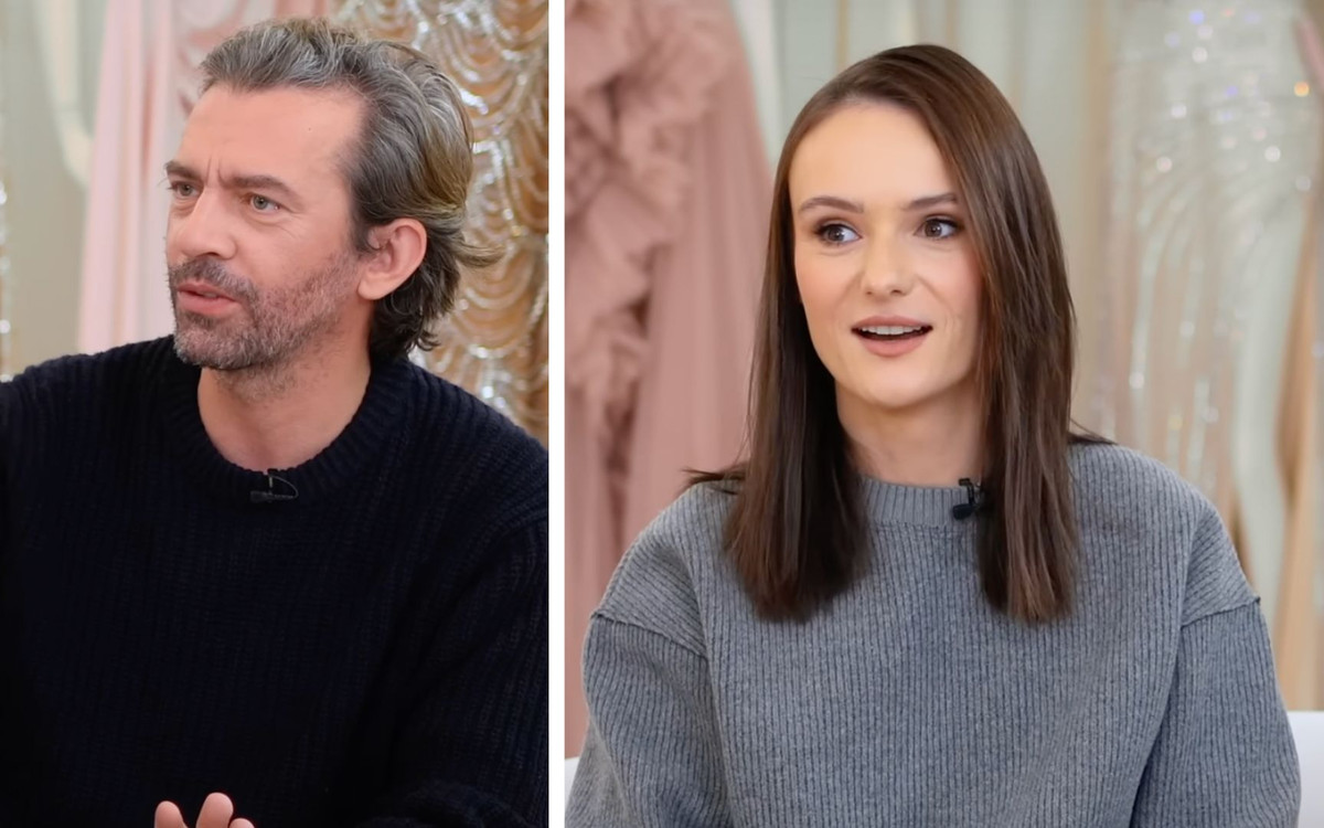 Piotr i Agnieszka Głowaccy WYDALI bardzo mało na ślub! “Wszystko robiliśmy SAMI”