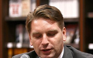 Lis chciał ratować małżeństwo