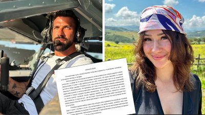 „Love Island. Wyspa miłości”. Bartek wydał oświadczenie: “Traktowała mnie jak powietrze”