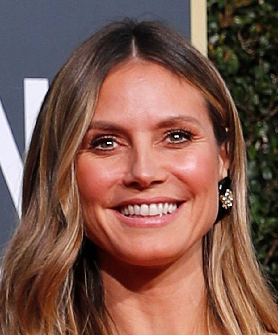 Makijaże gwiazd na gali Złotych Globów 2019