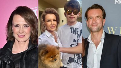 Matura 2026: Te polskie gwiazdy mają w domu maturzystów