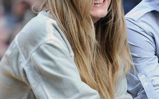 Kolejny ukryty talent Cary Delevingne