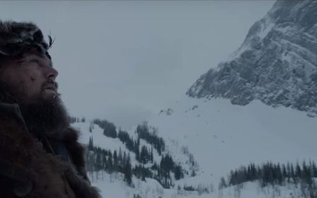 Rola w Zjawie przyniesie Leonardo DiCaprio Oscara?