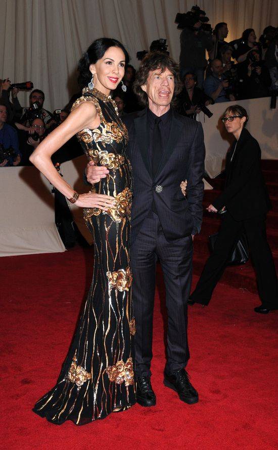 17 marca zmarła L’Wren Scott