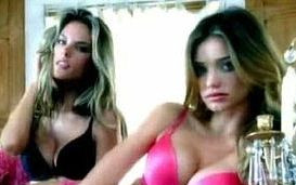 Nowa reklama Victoria’s Secret (VIDEO)